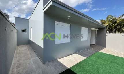 Casa, com 3 dormitórios, no bairro União, Estância Velha