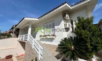 Casa com 3 dormitórios, Encosta do Sol, Estância Velha