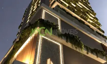 HANTOWER  RESIDENCE - Lançamento no Centro de Estância Velha