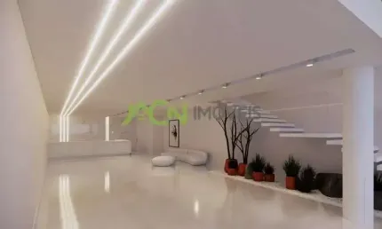 HANTOWER  RESIDENCE - LOJA COMERCIAL - Lançamento no Centro de Estância Velha