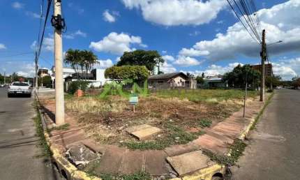 Terreno à venda no Centro, Estância Velha 