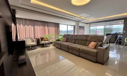 Apartamento com 3 dormitórios, sendo 1 suíte, no Place Center, Centro, Estância Velha