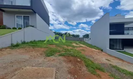 Terreno à venda no Encosta do Sol, Estância Velha 