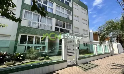 Apartamentos 2 Dormitórios, Edifício Roland Garros, União, Estância Velha