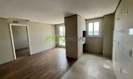 Apartamento 1 dormitório (suite), no Centro de Novo Hamburgo