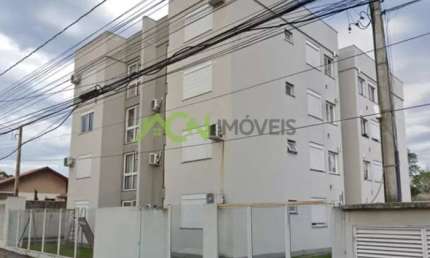Apartamento com dois dormitórios bairro União em Estância Velha