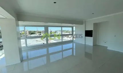 Apartamento de 3 dormitórios (1suíte), Sagrado Coração de Jesus, Centro - EV