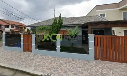 Casa com 2 quartos à venda no Nova Tramandaí, Tramandaí 