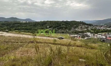 Terreno Urbano no loteamento Residencial Veredas II em Igrejinha