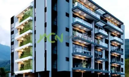 Apartamento com três dormitórios sendo um suite bairro Centro em Ivoti