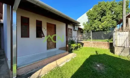Casa com 2 dormitórios, Sol Nascente, Estância Velha