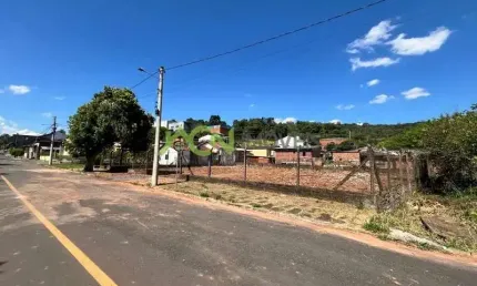 Terreno à venda no Rincão Gaúcho, Estância Velha 
