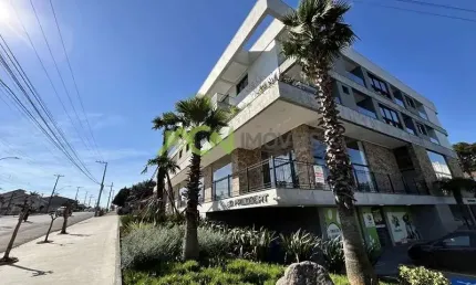 Apartamento com 126,85 m² privativos, 3 dormitórios e 1 suíte em Ivoti