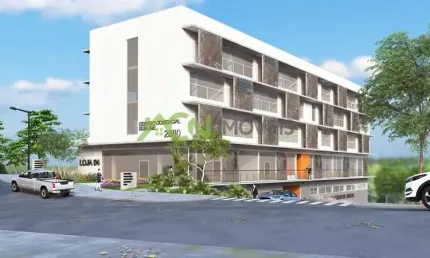 Sala comercial à venda no Concórdia, Ivoti 