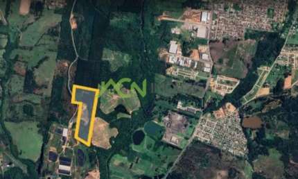 Terreno comercial à venda no Campo Grande, Estância Velha 
