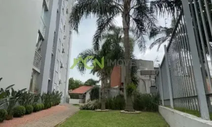Apartamento com 2 dormitórios no bairro Vila Nova em NH