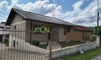 Casa com 3 quartos à venda no Floresta, Estância Velha 