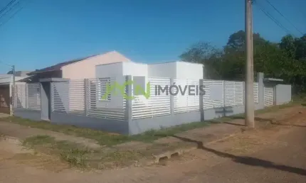 Casa com 1 quarto à venda na Bela Vista, Estância Velha 