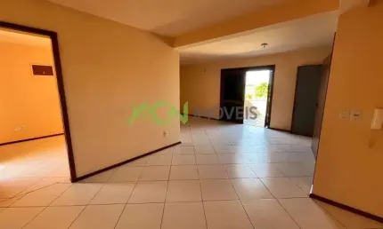 Cobertura com 3 dormitórios, 1 suíte e terraço privativo, no Rincão, Novo Hamburgo