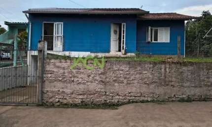 Casa com 2 quartos à venda no União, Estância Velha 