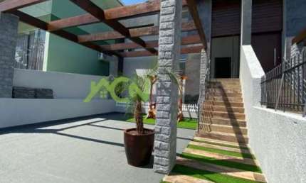 Residencial Vivendas Goetz no bairro Jardim Panorâmico em Ivoti