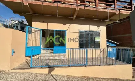 Loja comercial no bairro União, esquina com a Av. Presidente Lucena, Estância Velha