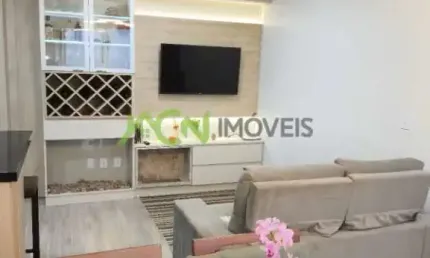 Apartamento com 2 quartos à venda na Cidade Nova, Ivoti 