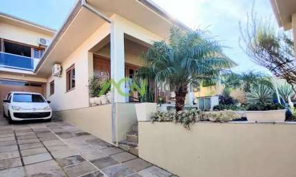 Casa com 4 quartos à venda no Centro, Estância Velha 
