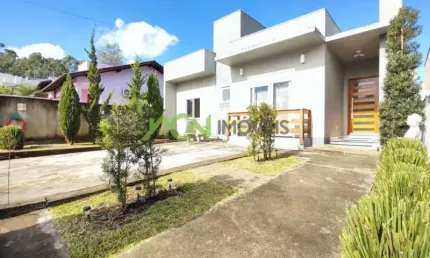 Casa em Estância Velha, com 3 dormitórios sendo 1 suíte
