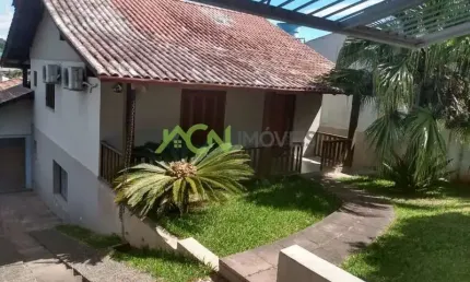 Casa com 3 quartos à venda no Rincão Gaúcho, Estância Velha 