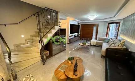 Casa com 5 quartos à venda no Encosta do Sol, Estância Velha 