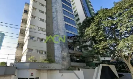 Apartamento no Condomínio Zauberberg em Novo hamburgo, 3 dormitórios