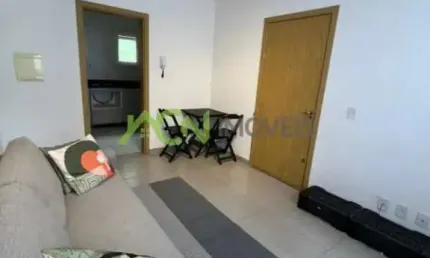 Apartamento com dois dormitórios mobiliado próximo ao centro de Estância Velha!!