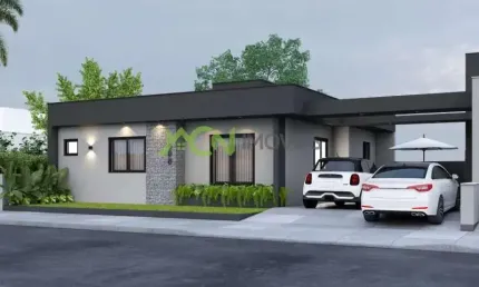 Casa com 2 quartos à venda no Alto Paulista, Campo Bom 