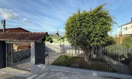 Casa com dois dormitórios no bairro Rincão em Novo Hamburgo!!