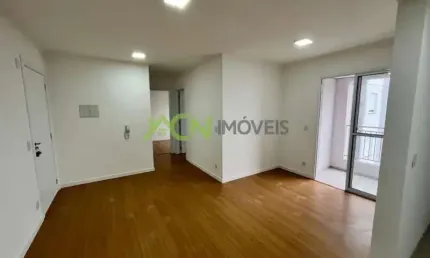 Apartamento com 2 dormitórios, 2 vagas cobertas, para locação no operário - novo hamburgo