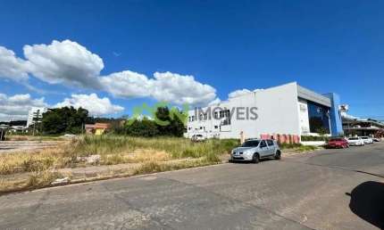 Terreno comercial à venda no Centro, Estância Velha 
