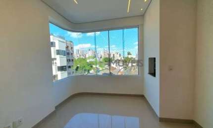 Apartamento com 2 dormitórios (1 suíte), no Guarani, em Novo Hamburgo.