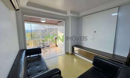 Apartamento com 2 dormitórios sendo 1 suíte, no Centro de Estância Velha.