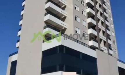 Apartamento 3 dormitórios, sendo um suíte, no Edifício Floresta, no Centro, Estância Velha