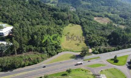 Área Industrial na RS-239 (entre a Feevale e OK Center com total de 77.143m²)