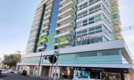 Apartamento 3 Dormitórios, 1 suíte, Sagrado Coração de Jesus, no Centro de Estância Velha