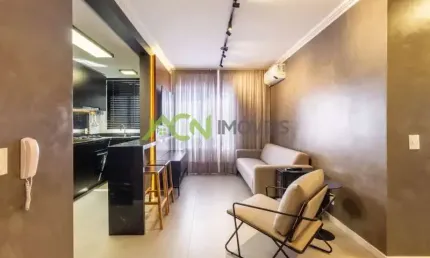 Monreale Residence - Apartamentos 2 Dormitórios, Centro, Novo Hamburgo