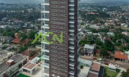 Apartamento 3 dormitórios (suítes), 3 à 4 vagas de garagem, Mauá, Novo Hamburgo