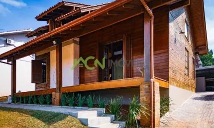 Casa com 3 dormitórios, bairro petrópolis, em novo hamburgo