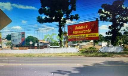 Terreno com 728,52m² na Rua Boa Saúde, no Primavera, em Novo Hamburgo
