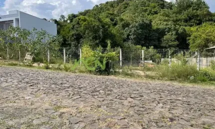 Terreno à venda no Floresta, Estância Velha 