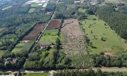Terreno à venda em Travessão, Dois Irmãos 