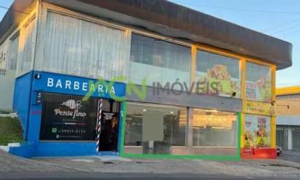 Sala comercial para alugar na Bela Vista, Estância Velha , 75 m2 por R$ 1.750