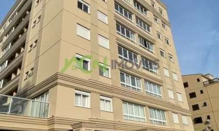 Apartamento com 3 dormitórios, no último andar, NOVO, 3 vagas de estacionamento, no Residencial Florence, Centro, Dois Irmãos